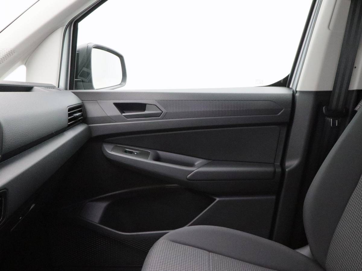 Volkswagen Caddy Volkswagen Caddy Cargo Maxi 2.0 TDi 102 Pk Comfort | Cruise Control | Parkeersensoren | Climatronic | Carplay | 336 Km !!