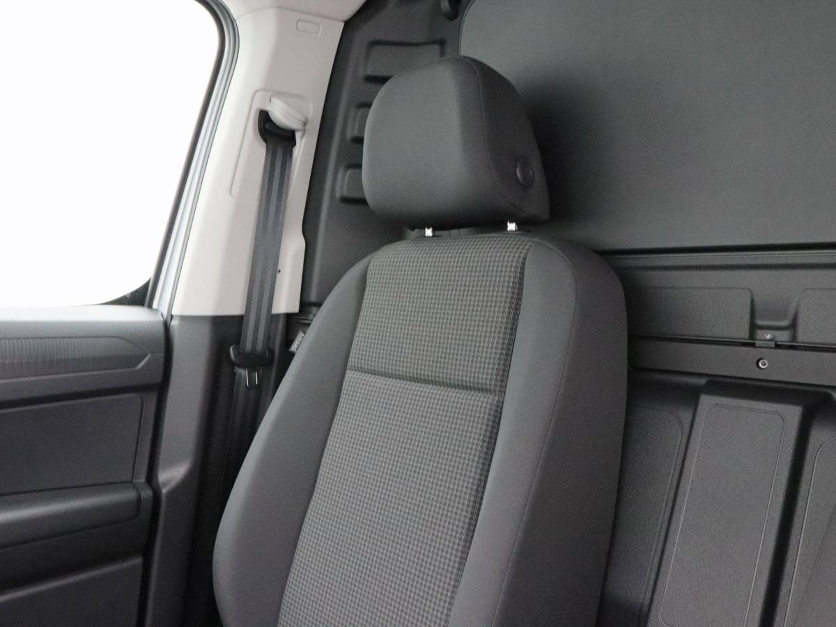 Volkswagen Caddy Volkswagen Caddy Cargo Maxi 2.0 TDi 102 Pk Comfort | Cruise Control | Parkeersensoren | Climatronic | Carplay | 336 Km !!