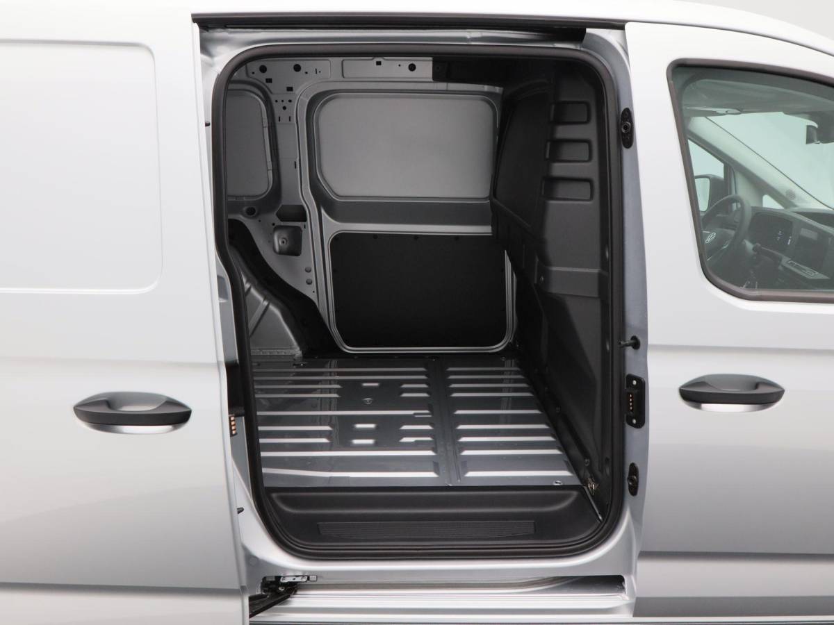 Volkswagen Caddy Volkswagen Caddy Cargo Maxi 2.0 TDi 102 Pk Comfort | Cruise Control | Parkeersensoren | Climatronic | Carplay | 336 Km !!