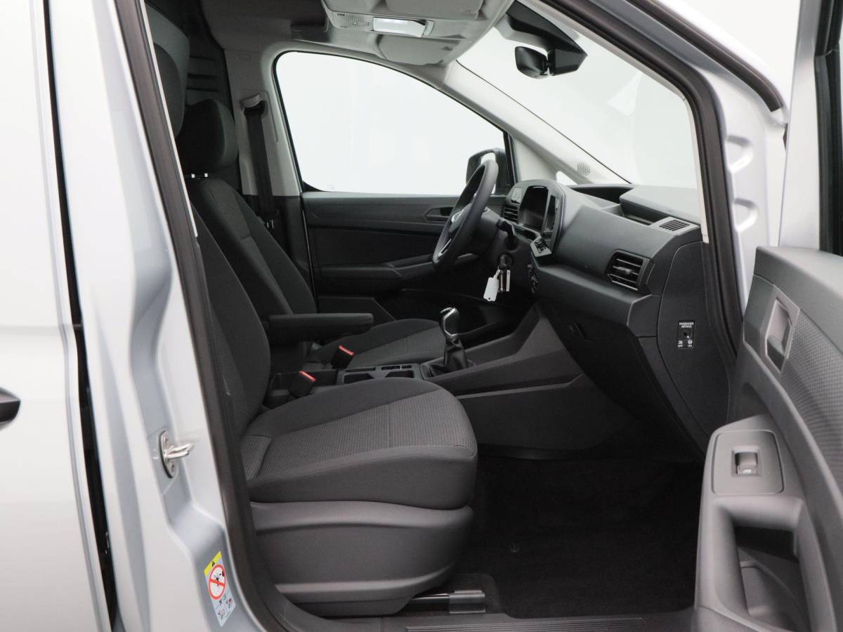Volkswagen Caddy Volkswagen Caddy Cargo Maxi 2.0 TDi 102 Pk Comfort | Cruise Control | Parkeersensoren | Climatronic | Carplay | 336 Km !!