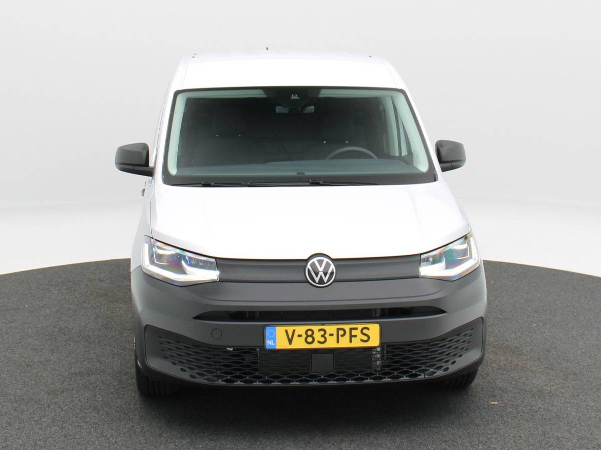 Volkswagen Caddy Volkswagen Caddy Cargo Maxi 2.0 TDi 102 Pk Comfort | Cruise Control | Parkeersensoren | Climatronic | Carplay | 336 Km !!