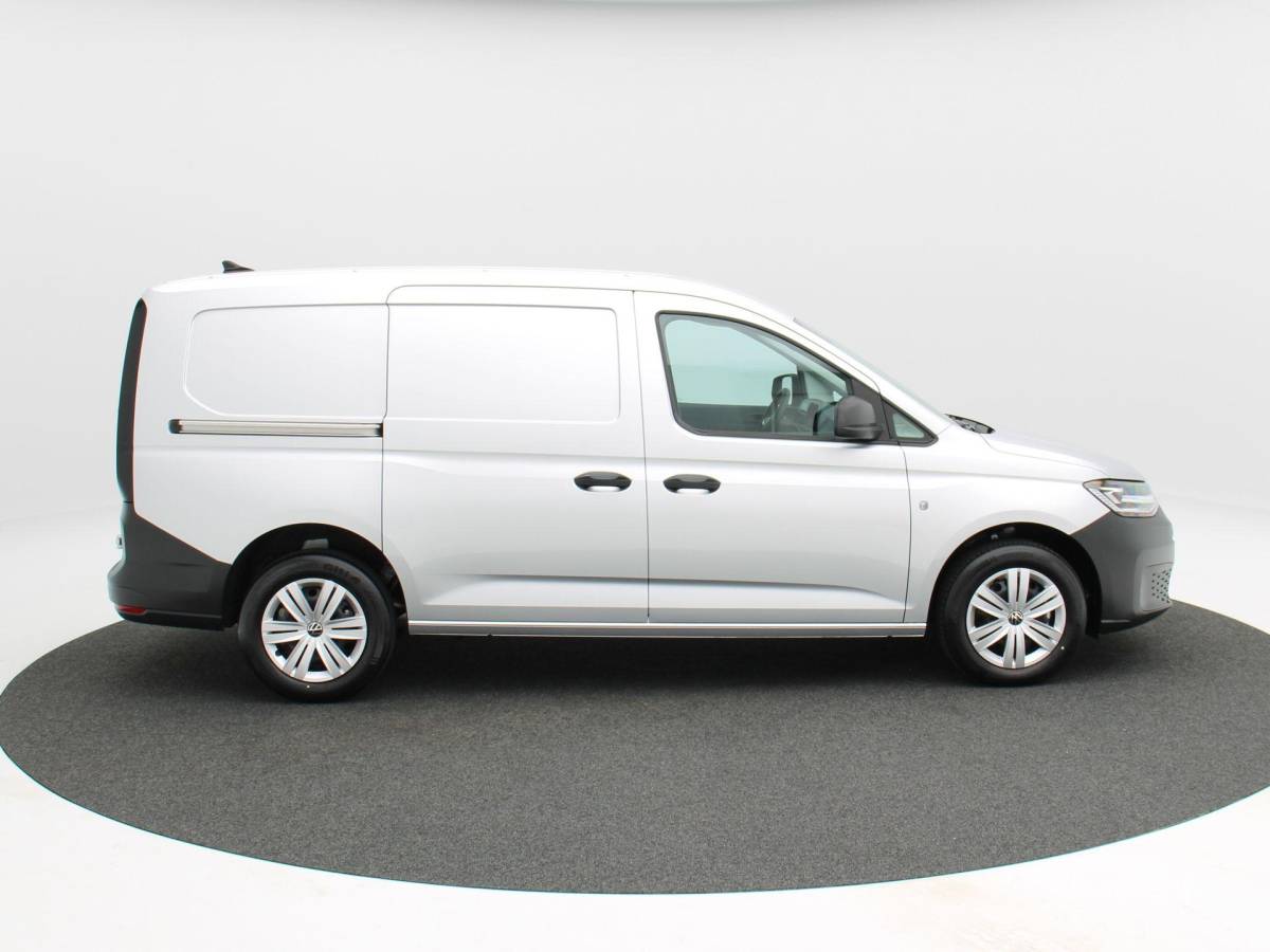 Volkswagen Caddy Volkswagen Caddy Cargo Maxi 2.0 TDi 102 Pk Comfort | Cruise Control | Parkeersensoren | Climatronic | Carplay | 336 Km !!