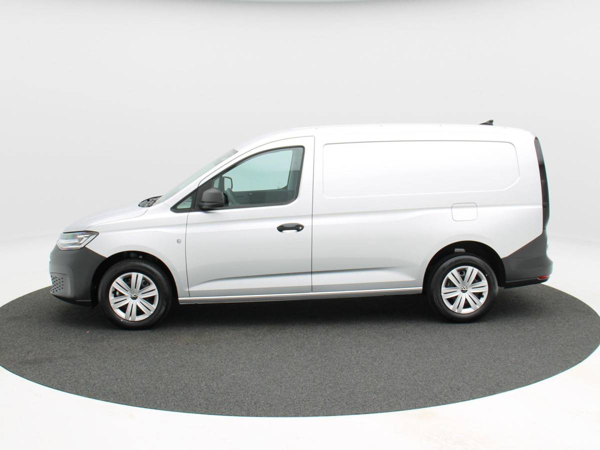 Volkswagen Caddy Volkswagen Caddy Cargo Maxi 2.0 TDi 102 Pk Comfort | Cruise Control | Parkeersensoren | Climatronic | Carplay | 336 Km !!