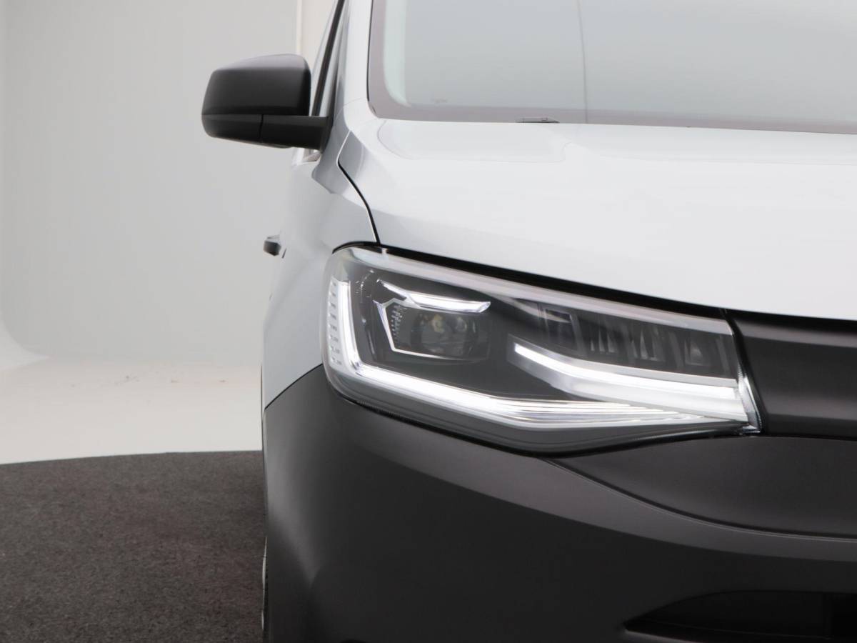 Volkswagen Caddy Volkswagen Caddy Cargo Maxi 2.0 TDi 102 Pk Comfort | Cruise Control | Parkeersensoren | Climatronic | Carplay | 336 Km !!