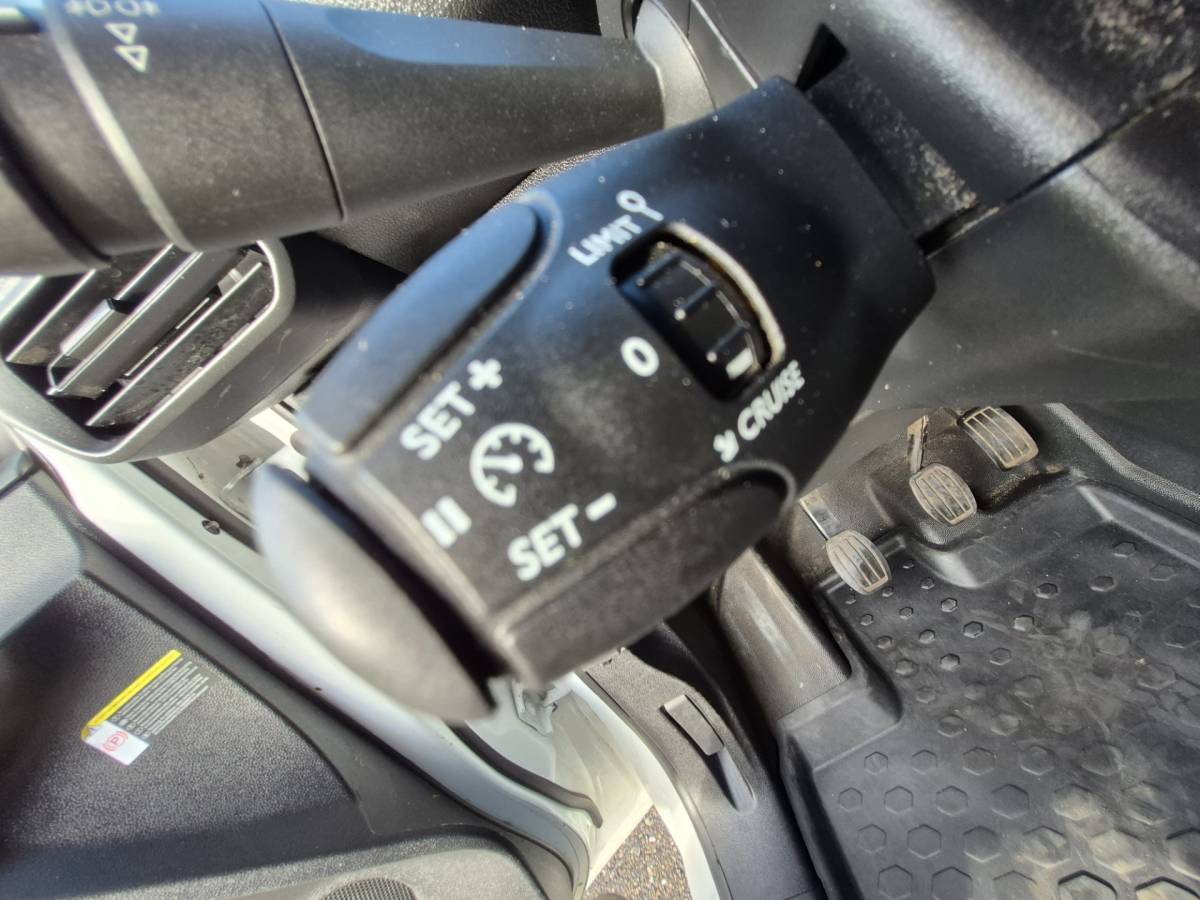 Peugeot Partner Peugeot Partner 1.5 BlueHDI Premium