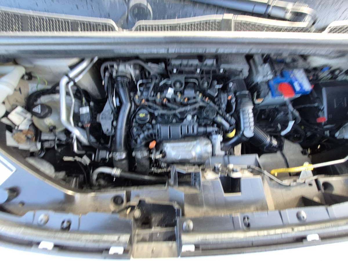Peugeot Partner Peugeot Partner 1.5 BlueHDI Premium