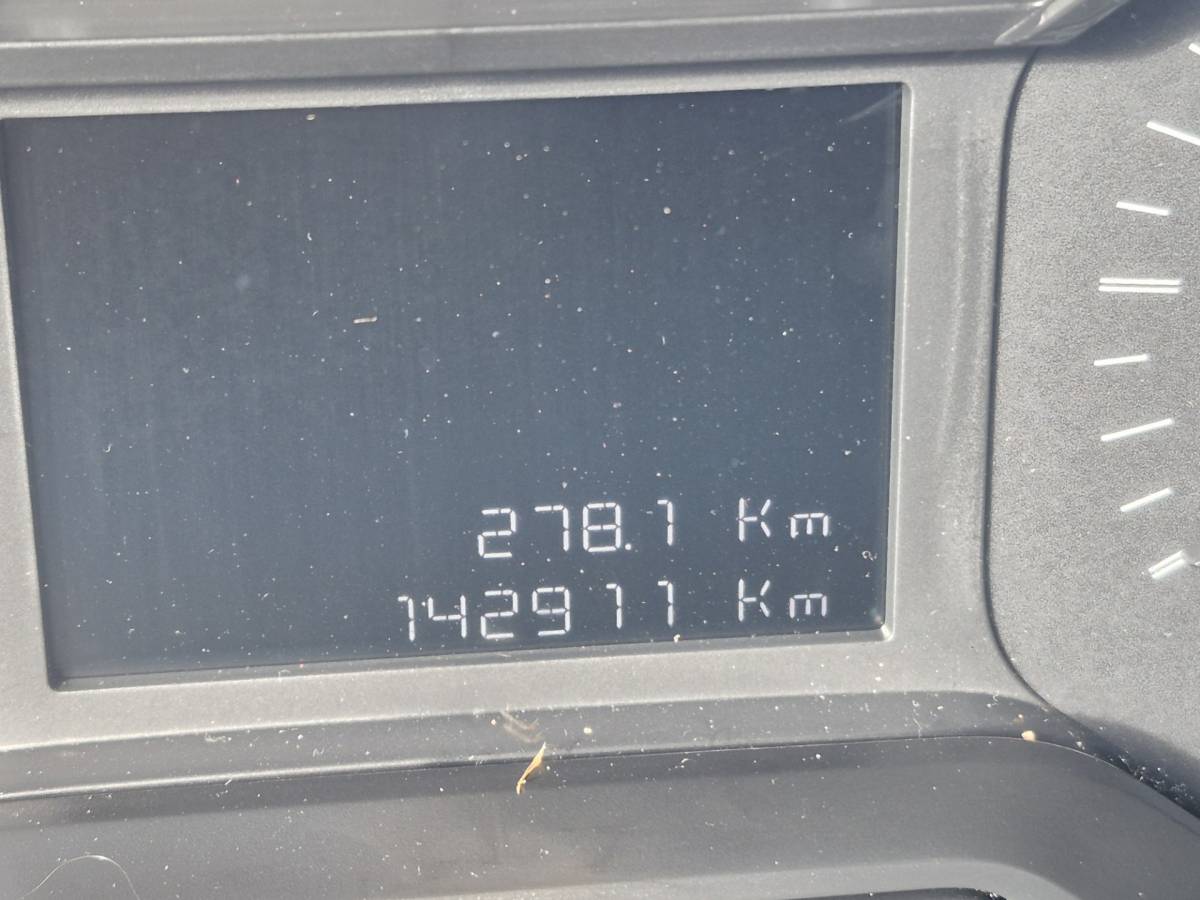 Peugeot Partner Peugeot Partner 1.5 BlueHDI Premium