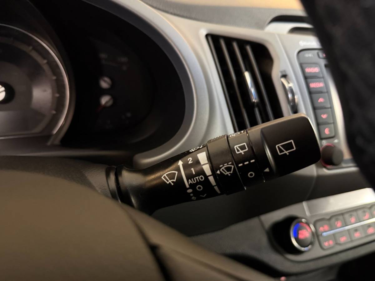 Kia Sportage Kia Sportage 1.6 GDI X-treme ComfortLine *24.000Km!* 1ste Eigenaar|Trekhaak|Camera|Navi|Cruise|NAP