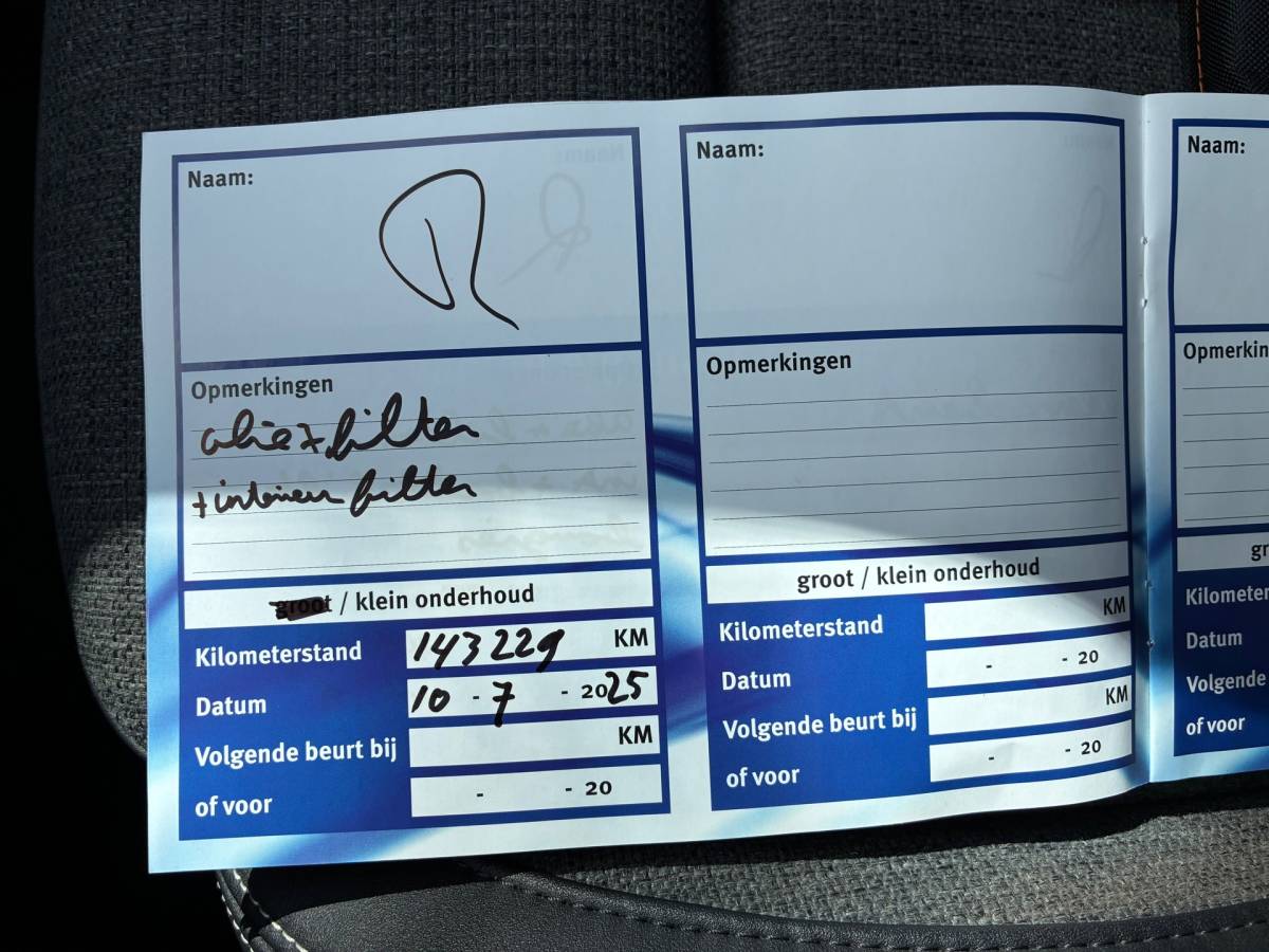 MINI Cooper Mini Mini 1.5 Cooper Business | Navi + Cruise + Clima Nu € 9.975,-!!!