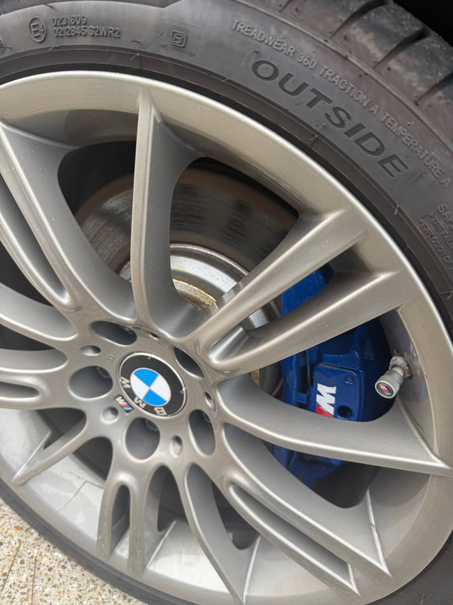 BMW 3 Serie BMW 3-serie 335i AUTOMAAT-LEER-PDC-NAVI-CRUISE