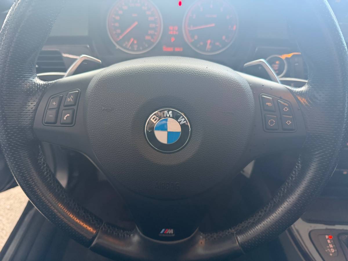 BMW 3 Serie BMW 3-serie 335i AUTOMAAT-LEER-PDC-NAVI-CRUISE