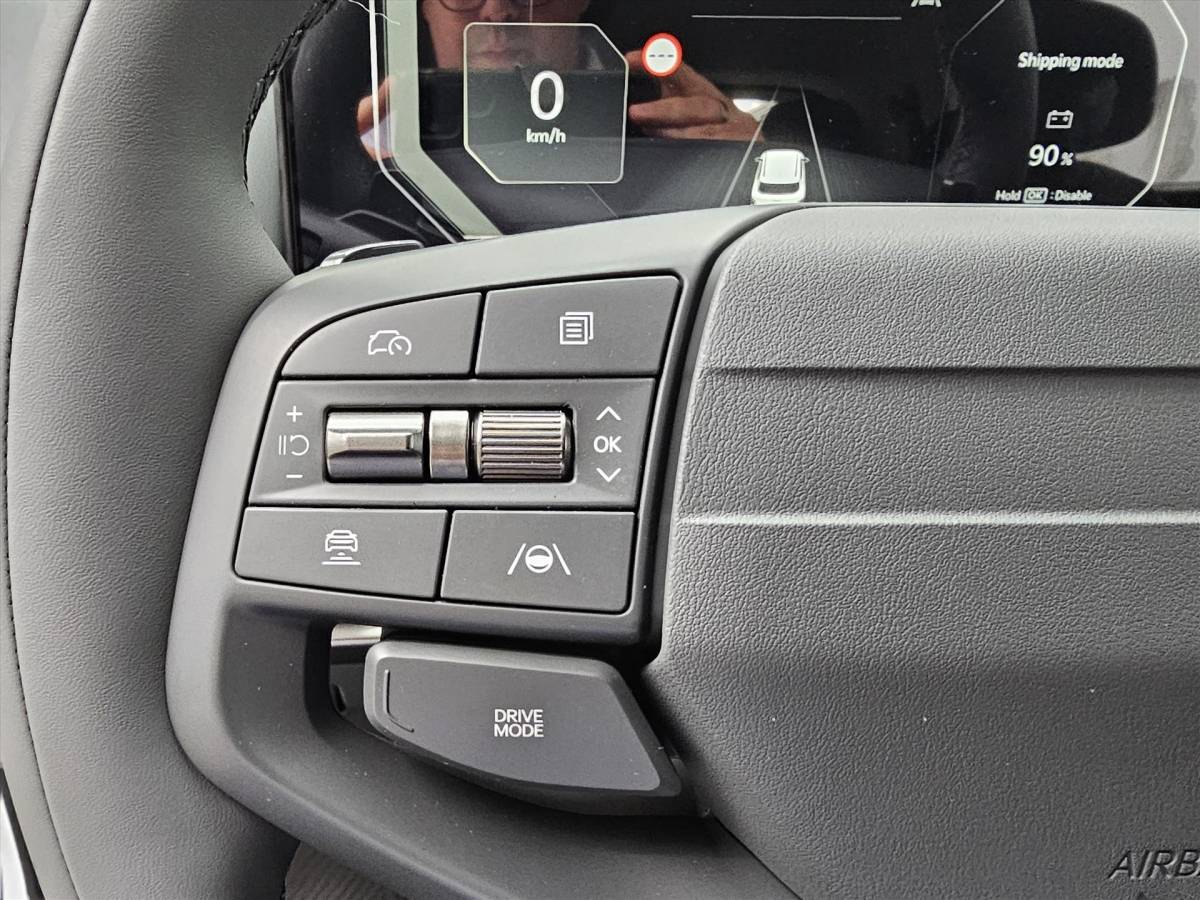 Kia EV2 Kia Ev2 42,2 kWh 147pk Air | Nu Bestelbaar