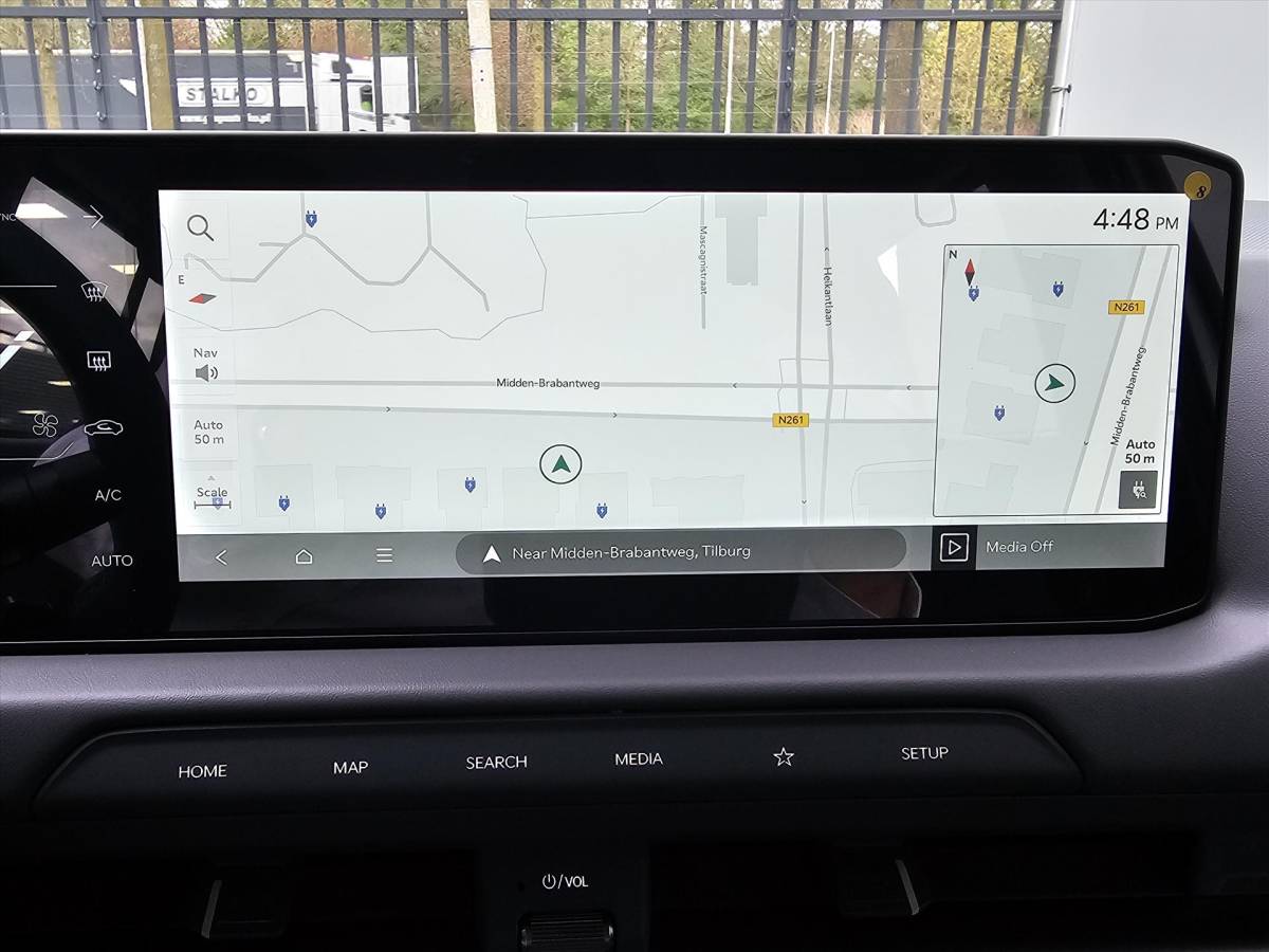 Kia EV2 Kia Ev2 42,2 kWh 147pk Air | Nu Bestelbaar
