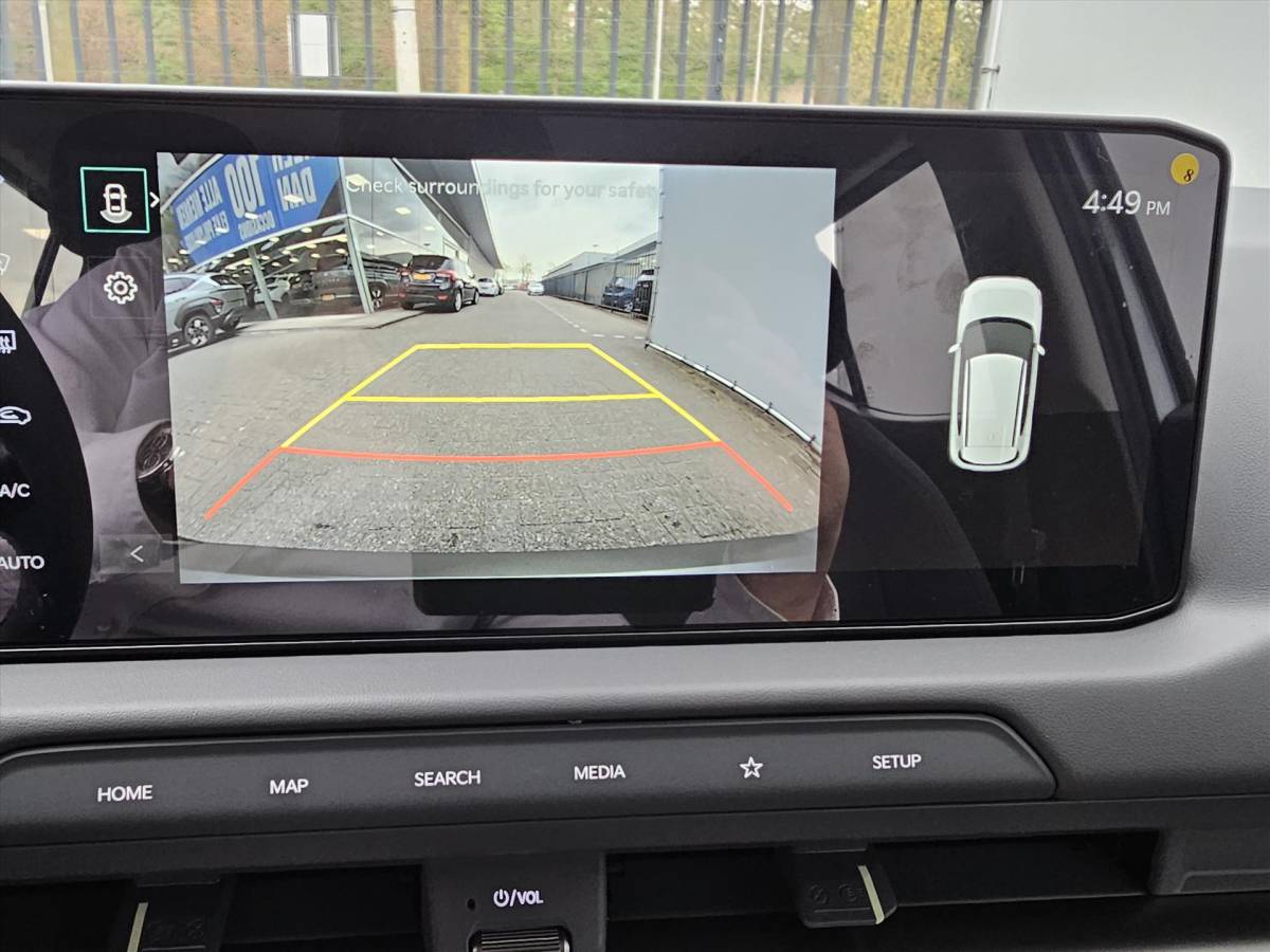 Kia EV2 Kia Ev2 42,2 kWh 147pk Air | Nu Bestelbaar