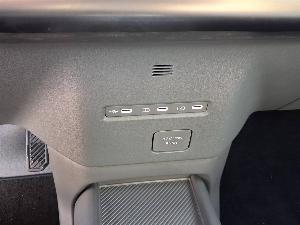 Kia EV2 Kia Ev2 42,2 kWh 147pk Air | Nu Bestelbaar