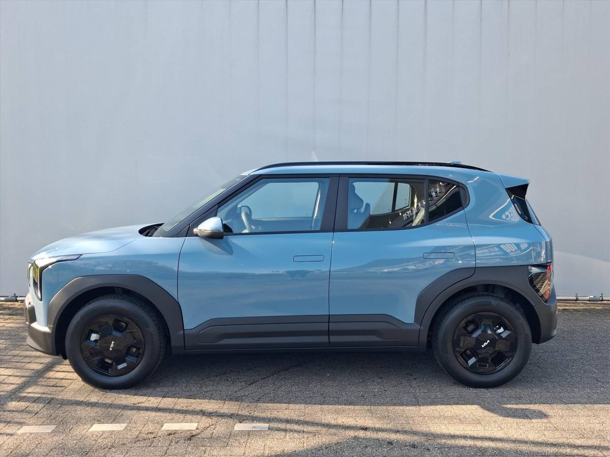 Kia EV2 Kia Ev2 42,2 kWh 147pk Air | Nu Bestelbaar