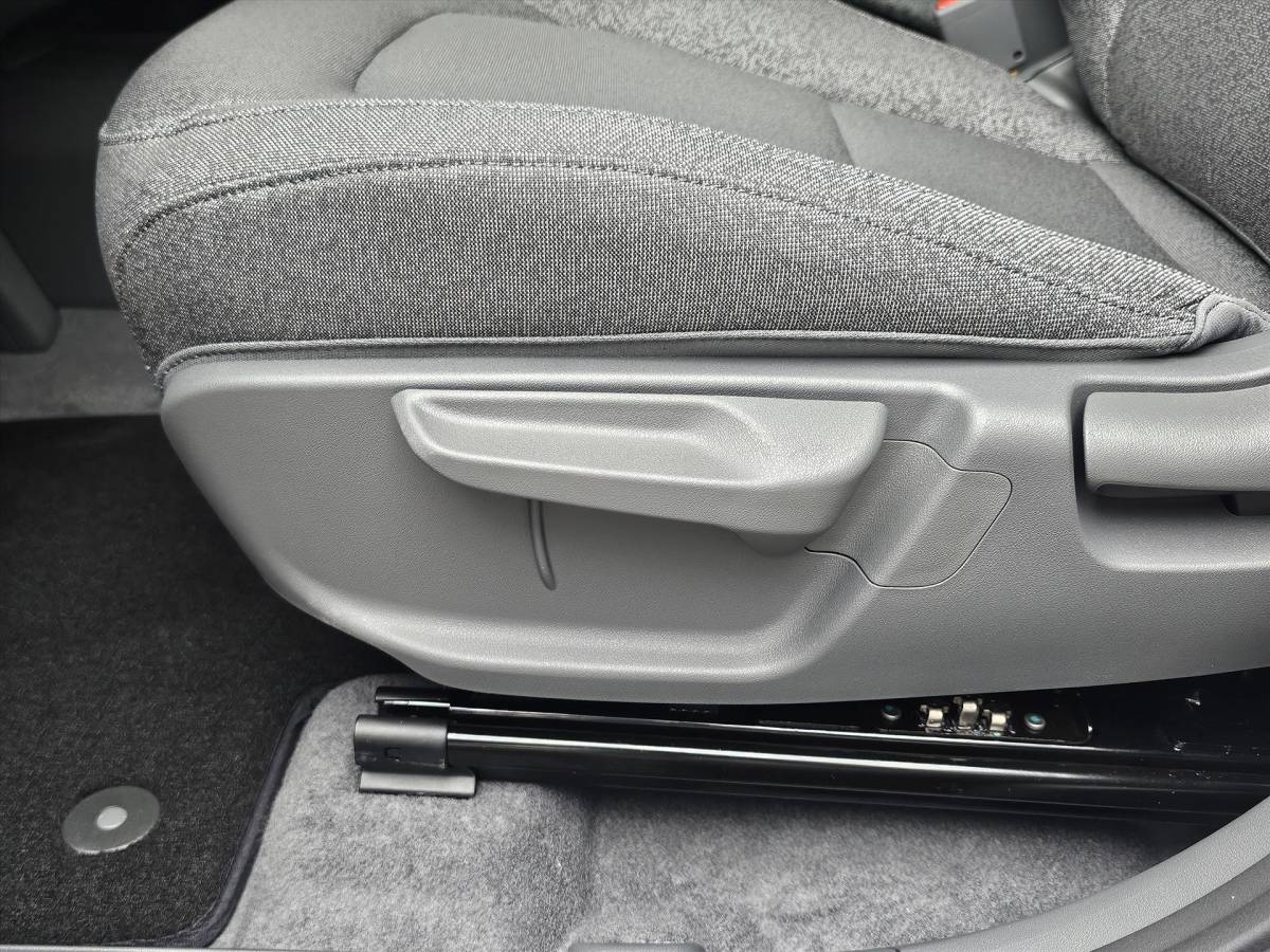 Kia EV2 Kia Ev2 42,2 kWh 147pk Air | Nu Bestelbaar
