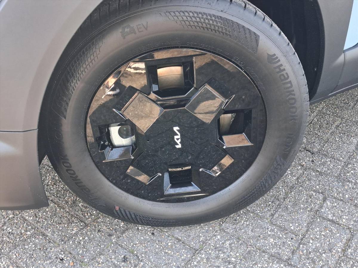 Kia EV2 Kia Ev2 42,2 kWh 147pk Air | Nu Bestelbaar