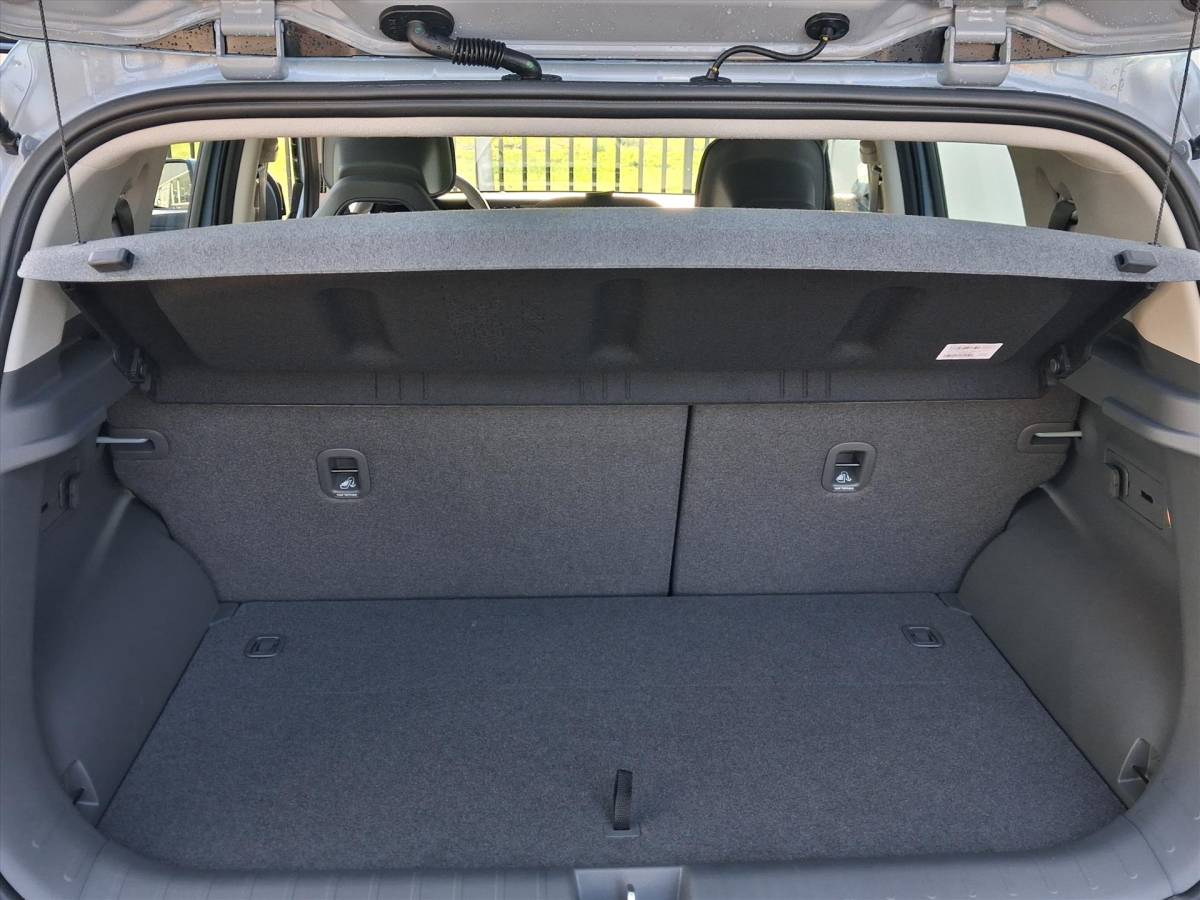 Kia EV2 Kia Ev2 42,2 kWh 147pk Air | Nu Bestelbaar