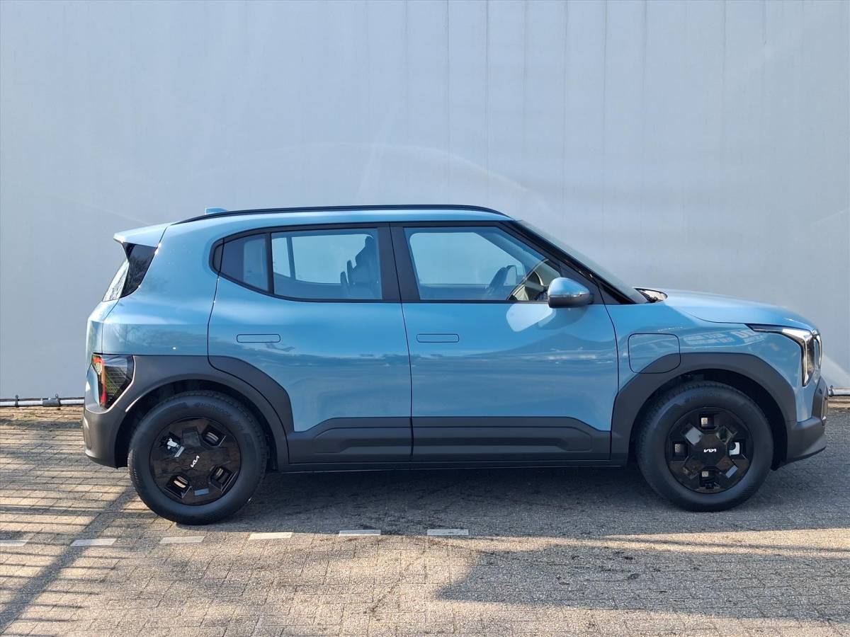 Kia EV2 Kia Ev2 42,2 kWh 147pk Air | Nu Bestelbaar