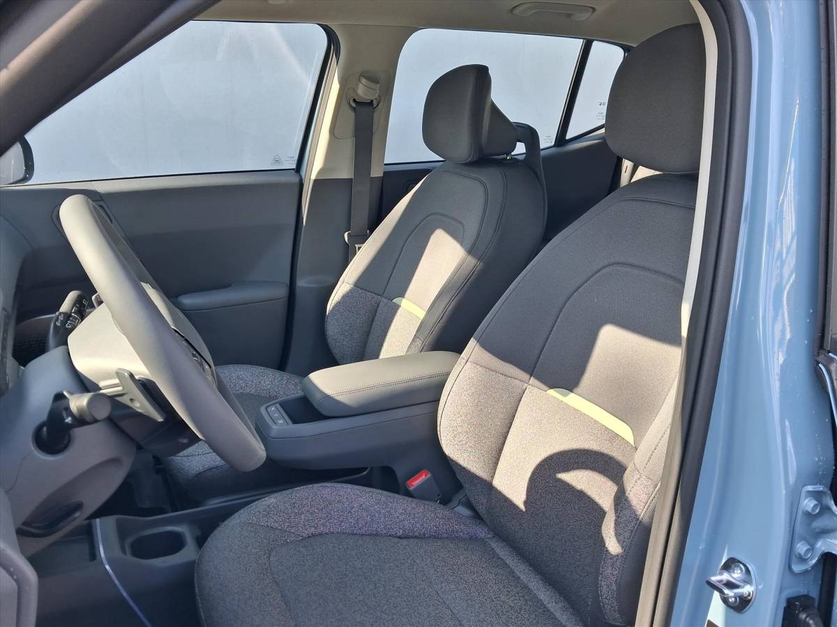 Kia EV2 Kia Ev2 42,2 kWh 147pk Air | Nu Bestelbaar