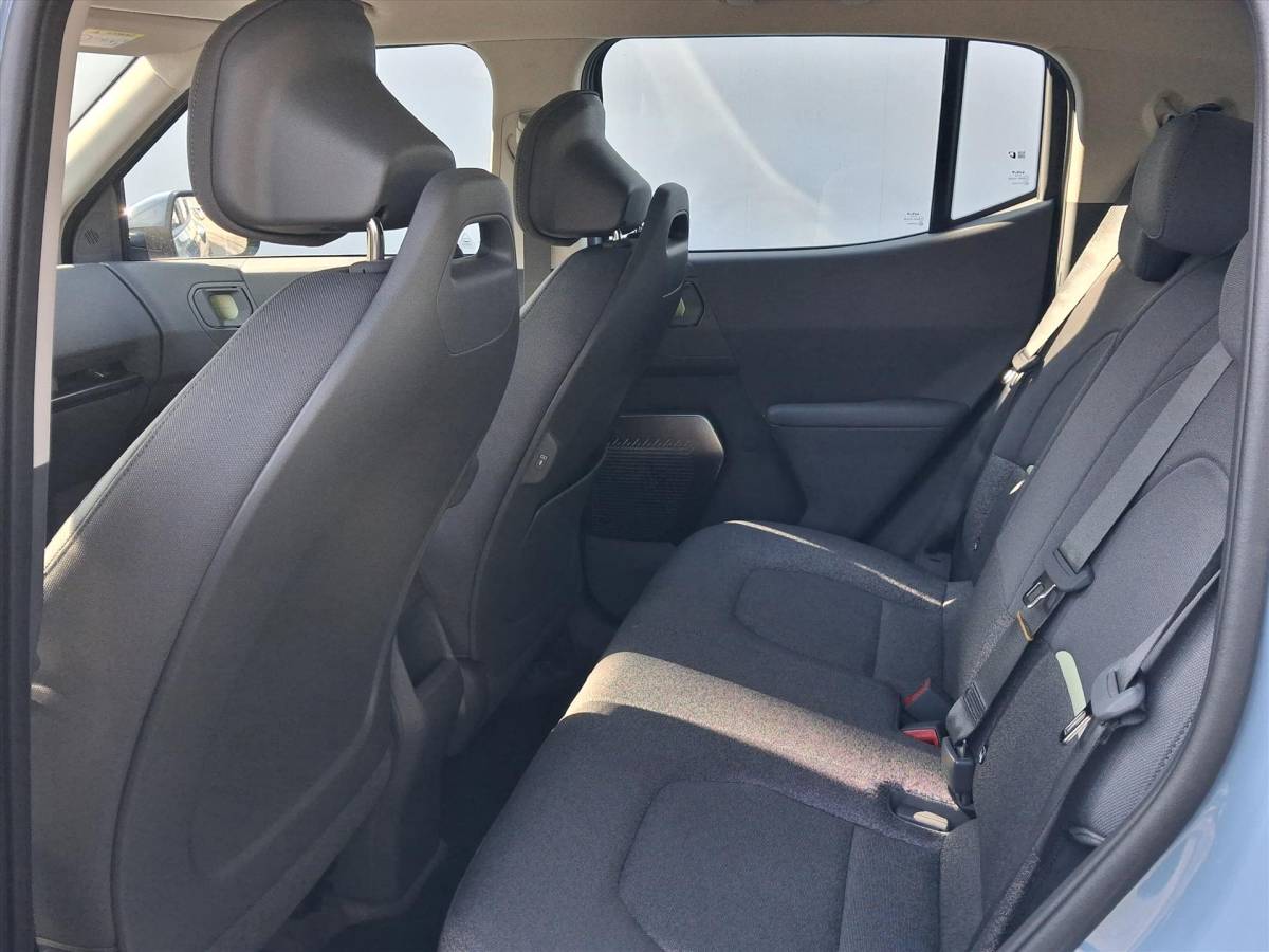 Kia EV2 Kia Ev2 42,2 kWh 147pk Air | Nu Bestelbaar