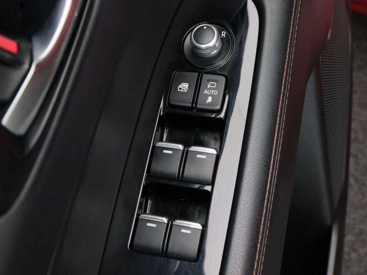 Mazda CX-5 Mazda CX-5 2.5 SkyActiv-G 194 GT-M 4WD | 360° Camera | Trekhaak | Stoelverwarming | Bose Audio| Adaptive Cruise | 19 Inch | 96.559 Km !!