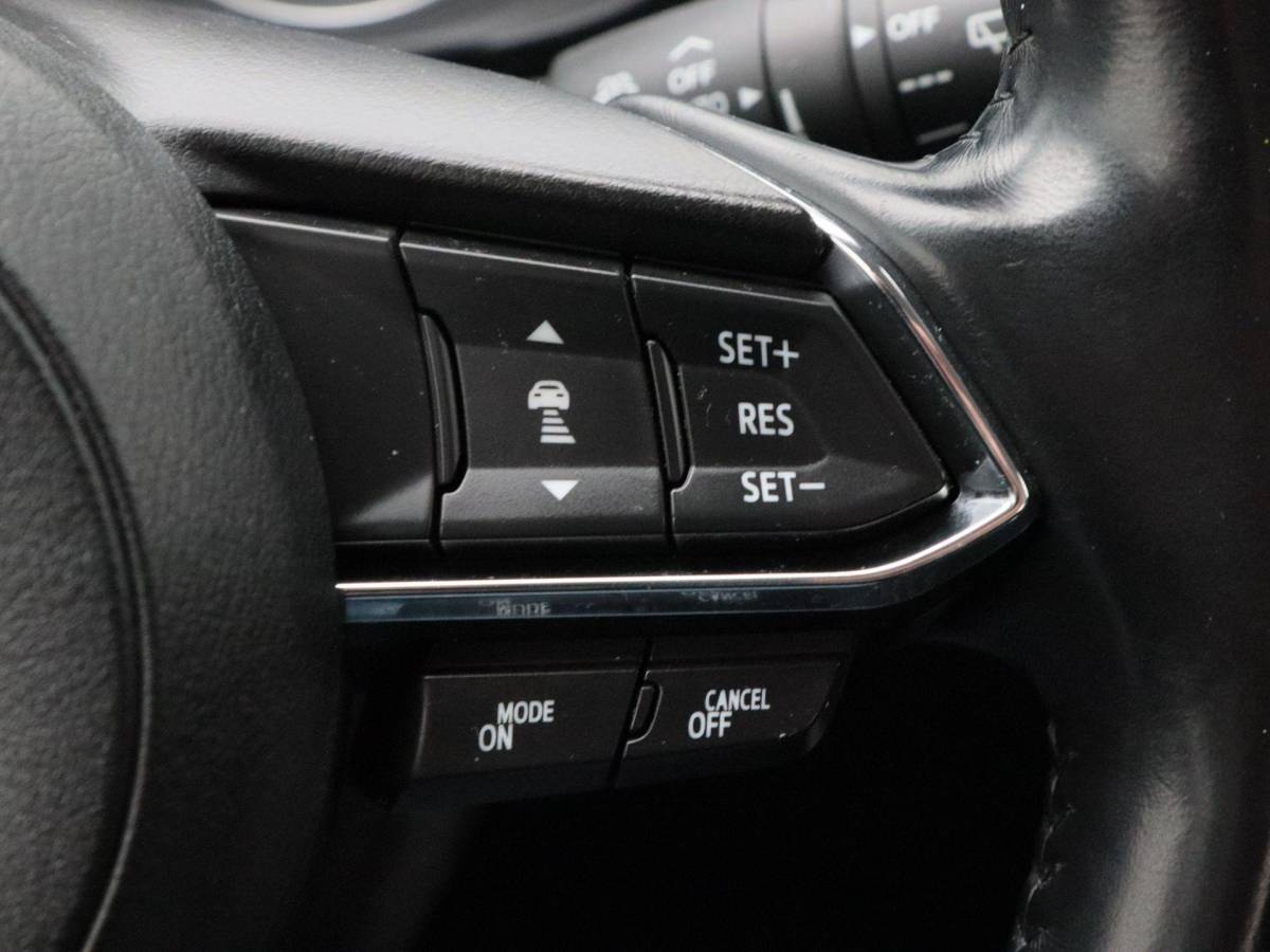 Mazda CX-5 Mazda CX-5 2.5 SkyActiv-G 194 GT-M 4WD | 360° Camera | Trekhaak | Stoelverwarming | Bose Audio| Adaptive Cruise | 19 Inch | 96.559 Km !!