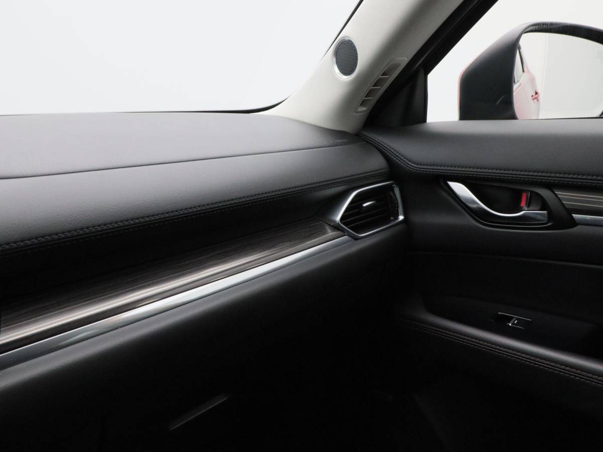 Mazda CX-5 Mazda CX-5 2.5 SkyActiv-G 194 GT-M 4WD | 360° Camera | Trekhaak | Stoelverwarming | Bose Audio| Adaptive Cruise | 19 Inch | 96.559 Km !!