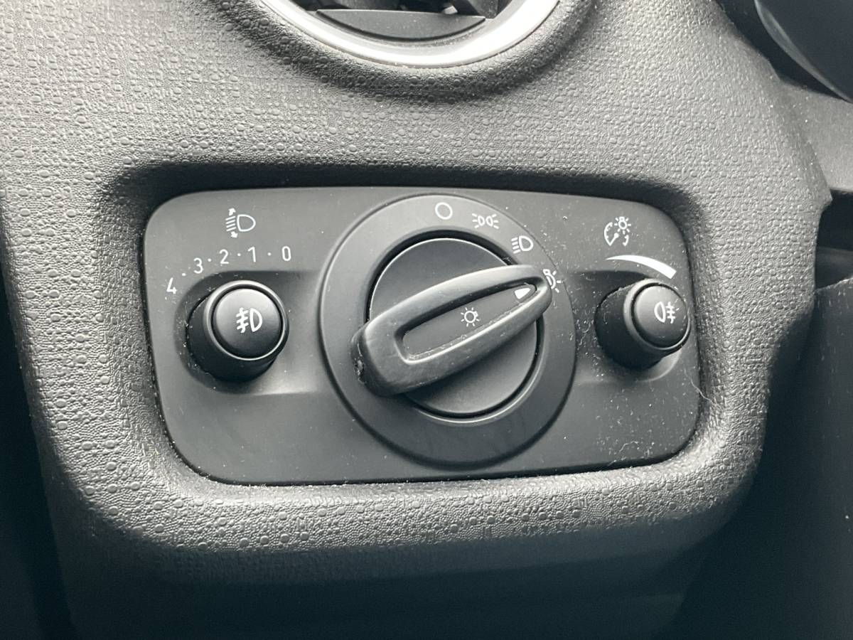 Ford Fiesta Ford Fiesta 1.5 TDCi Titanium Lease Edition Clima Cruise Audio BT