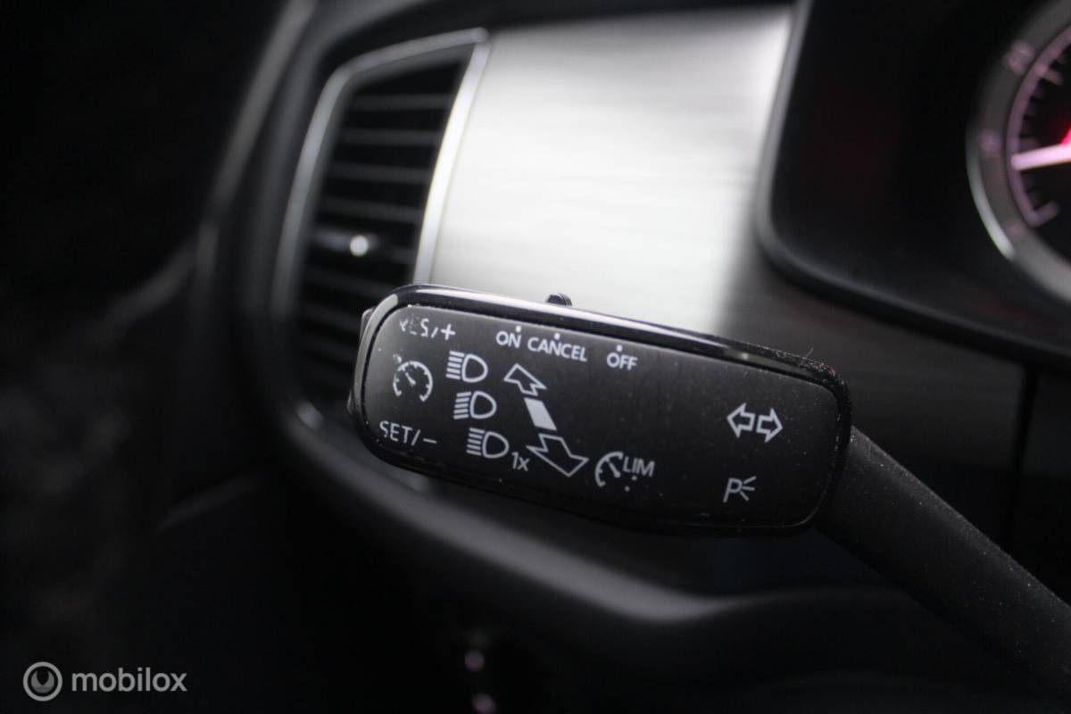 Škoda Kodiaq Skoda Kodiaq 1.4 TSI 190Pk 7Pers Leder/21Inch/Trekhaak/NAP