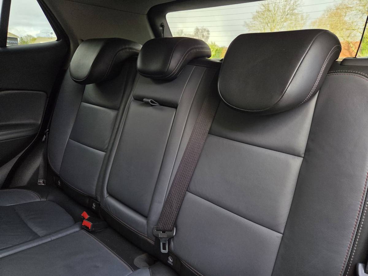 Opel Mokka Opel Mokka 1.4 T Cosmo 4×4 | Stoel- + Stuurverwarming | Camera + Sensoren | Navi | Tel