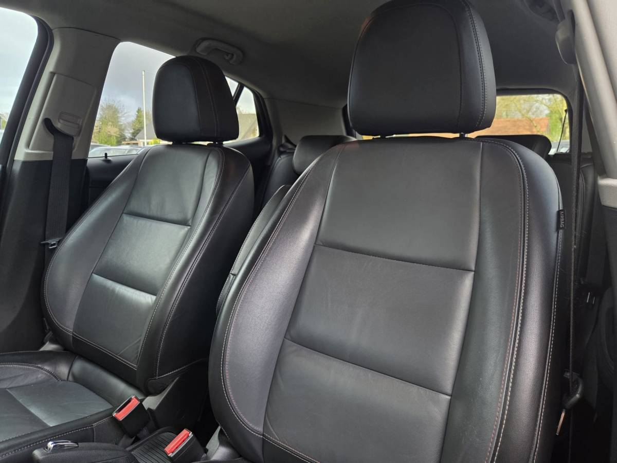 Opel Mokka Opel Mokka 1.4 T Cosmo 4×4 | Stoel- + Stuurverwarming | Camera + Sensoren | Navi | Tel
