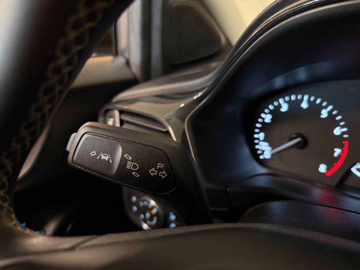 Ford Puma Ford Puma 1.0 EcoBoost Hybrid *Stoel/Stuurverw.* Carplay|Camera|Navi|Cruise