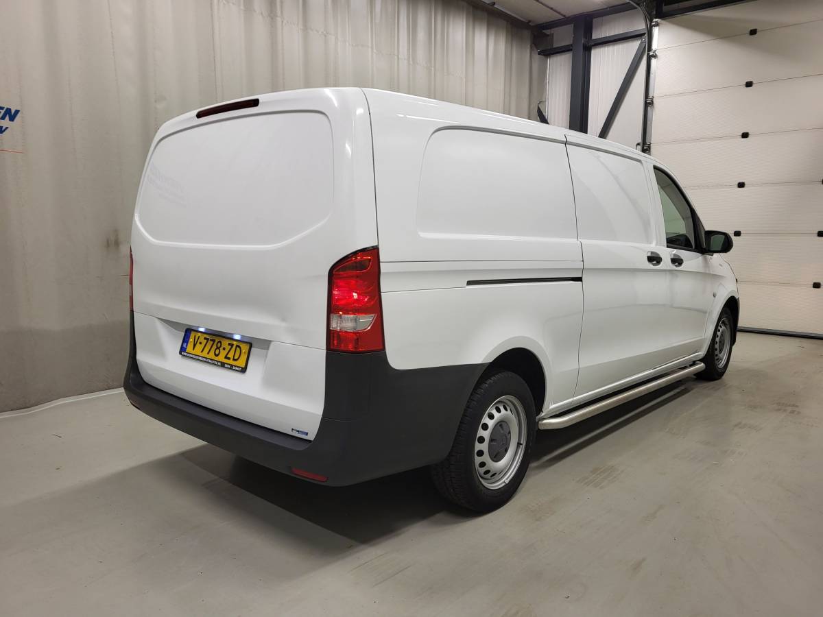 Mercedes-Benz Vito Mercedes-Benz Vito 111CDI L3/H1 Euro 6!
