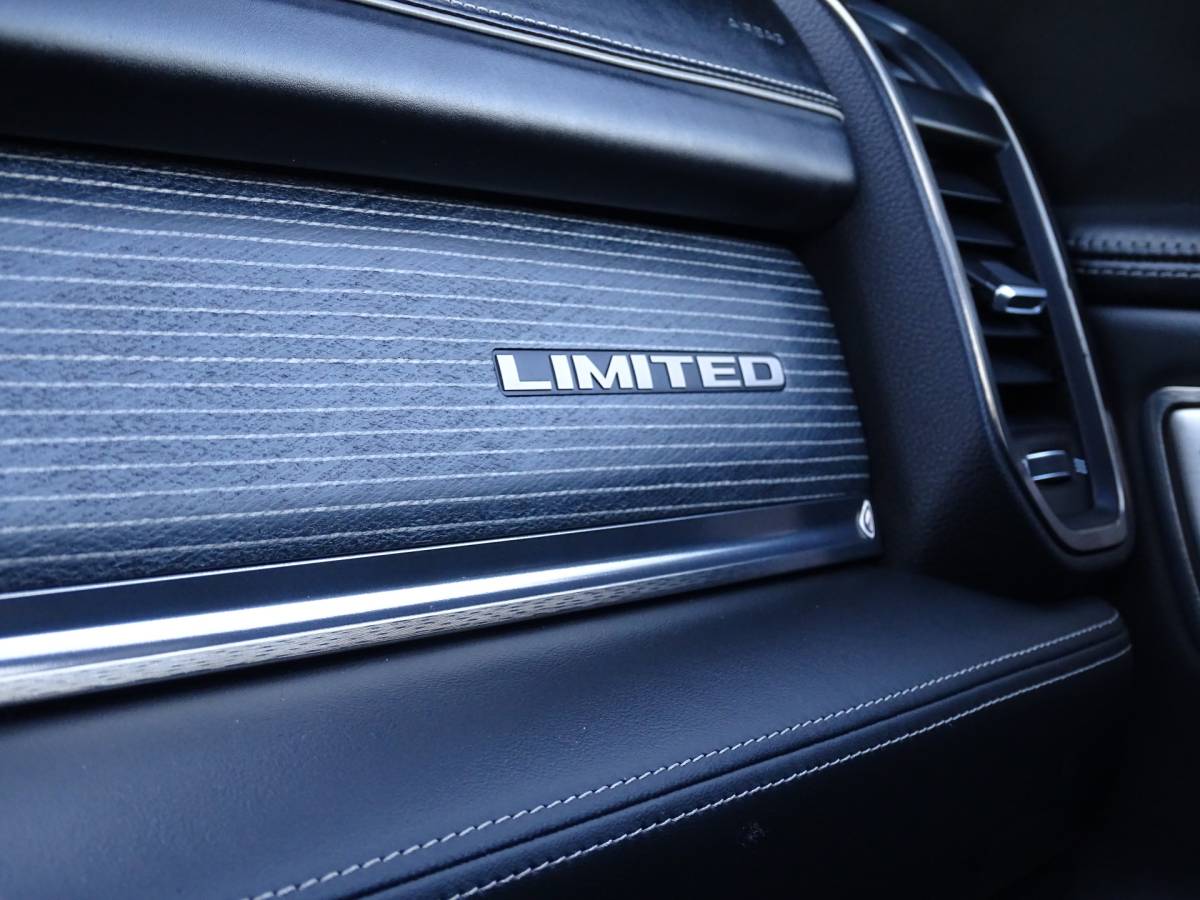 Dodge Ram 1500 Dodge Ram 1500 5.7 V8 4×4 Crew Cab Limited