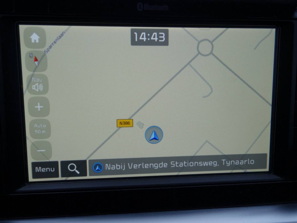 Kia Picanto Kia Picanto 1.0 Design Edition | navigatie | cruisecontrole
