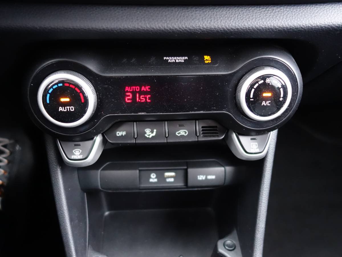 Kia Picanto Kia Picanto 1.0 Design Edition | navigatie | cruisecontrole