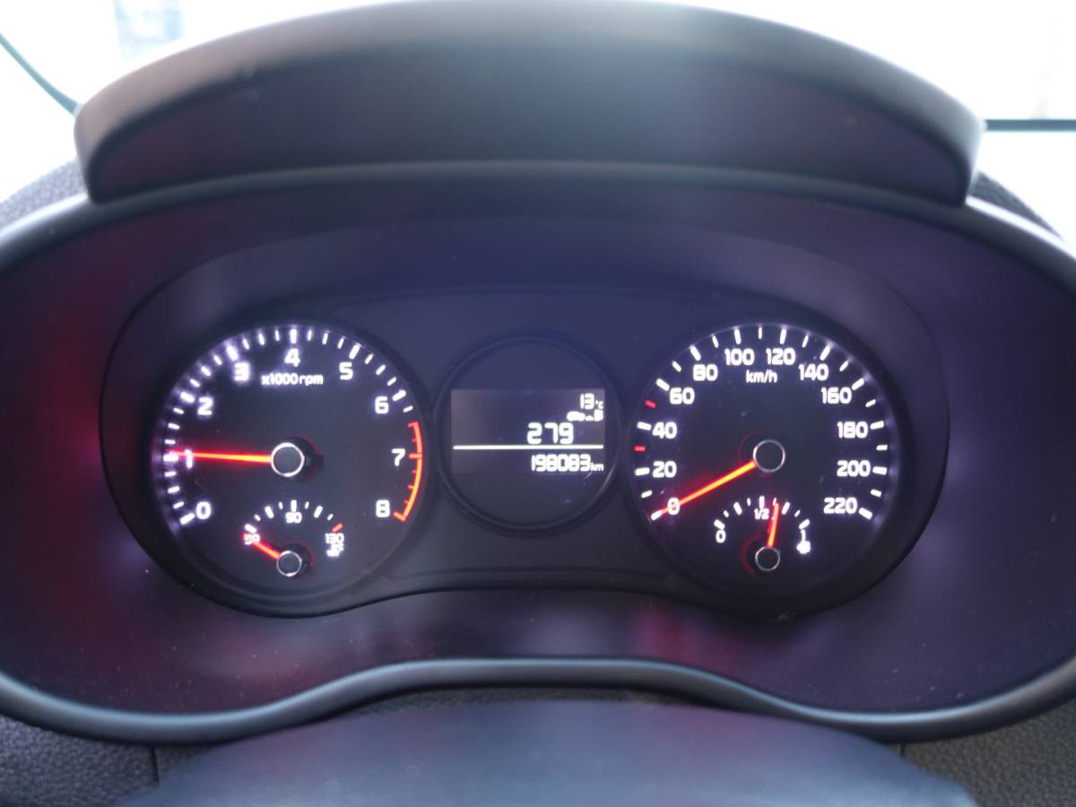 Kia Picanto Kia Picanto 1.0 Design Edition | navigatie | cruisecontrole