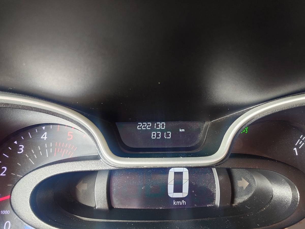 Renault Trafic Renault Trafic 1.6 dCi T29 L2H1 DC Luxe Energy Climate / Navi / Trekhaak