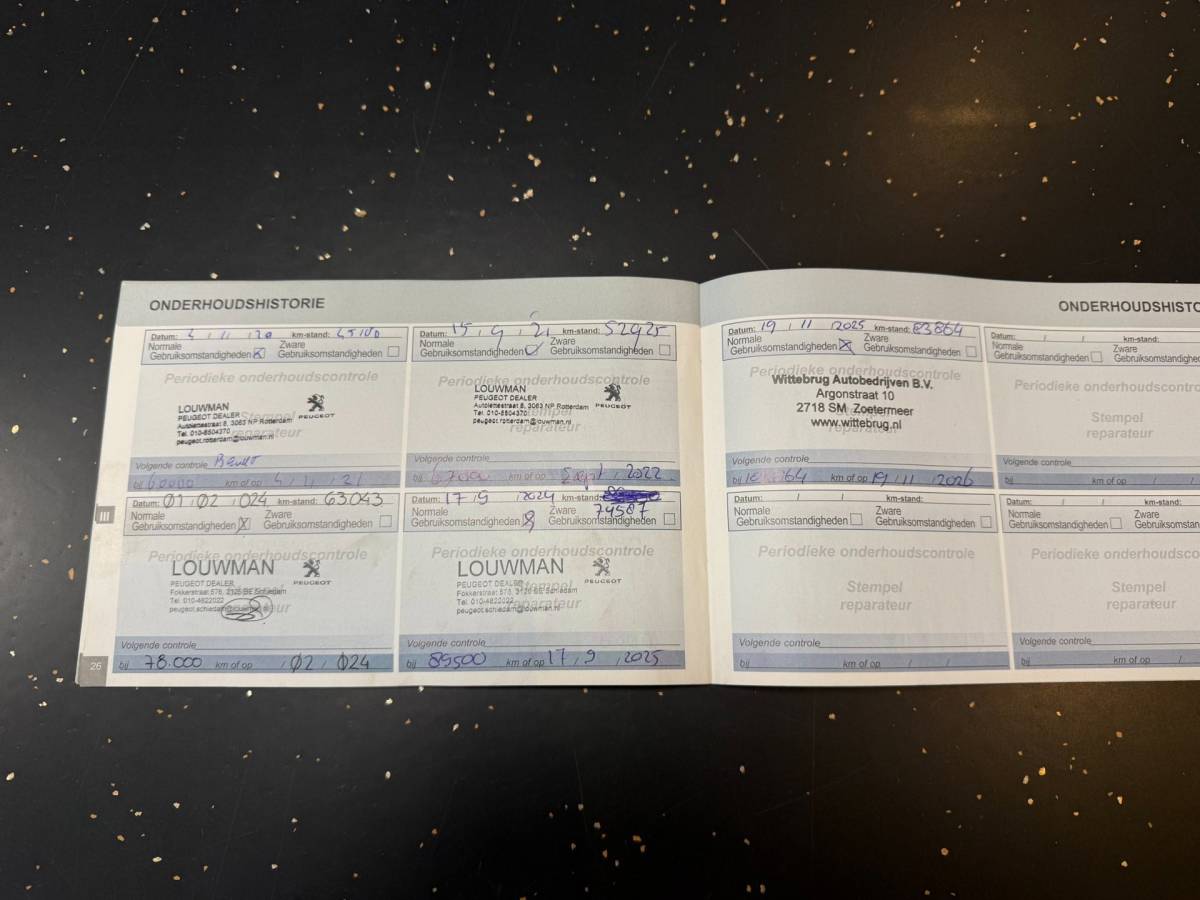 Peugeot 108 Peugeot 108 1.0 e-VTi Active TOP! *Automaat!* Cabrio|All-seasons|Airco|Dealer OH|NAP