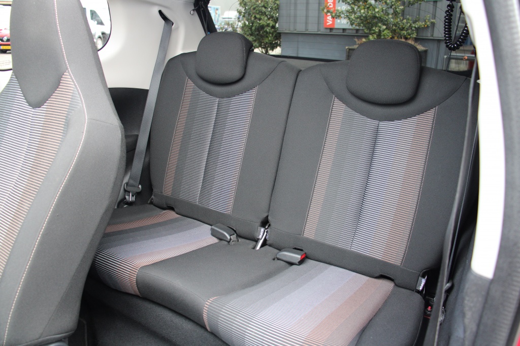 Peugeot 108 Peugeot 108 1.0 e-VTi Active TOP  / Carplay / Android