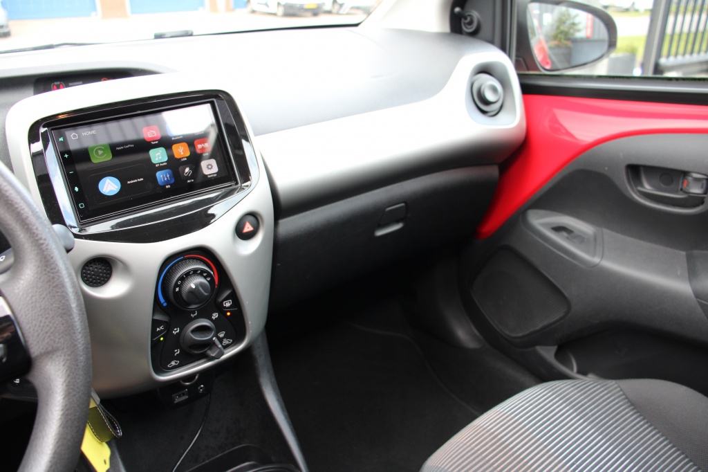 Peugeot 108 Peugeot 108 1.0 e-VTi Active TOP  / Carplay / Android