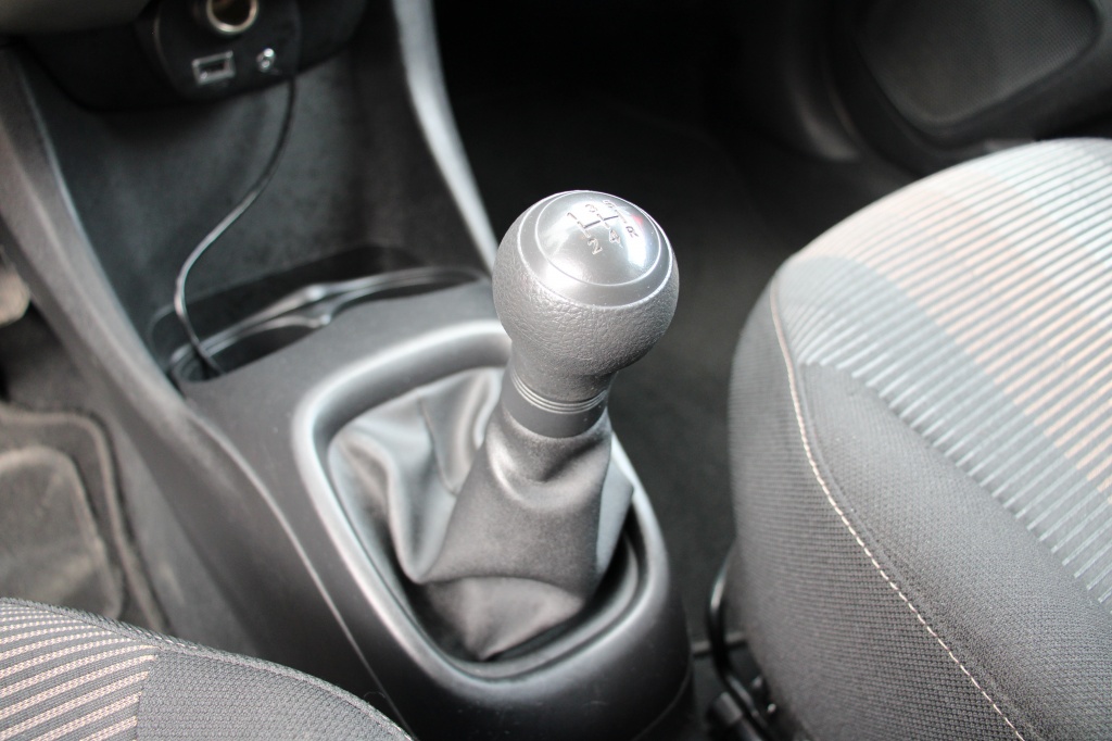 Peugeot 108 Peugeot 108 1.0 e-VTi Active TOP  / Carplay / Android