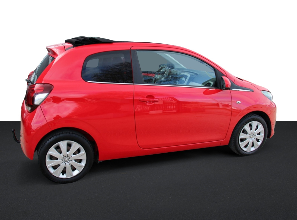 Peugeot 108 Peugeot 108 1.0 e-VTi Active TOP  / Carplay / Android