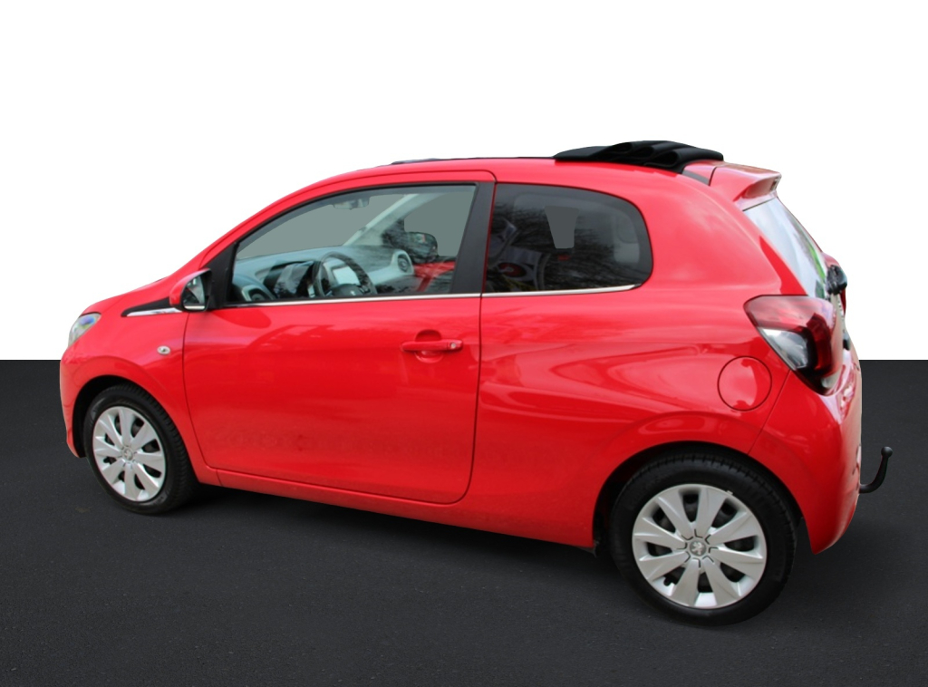 Peugeot 108 Peugeot 108 1.0 e-VTi Active TOP  / Carplay / Android