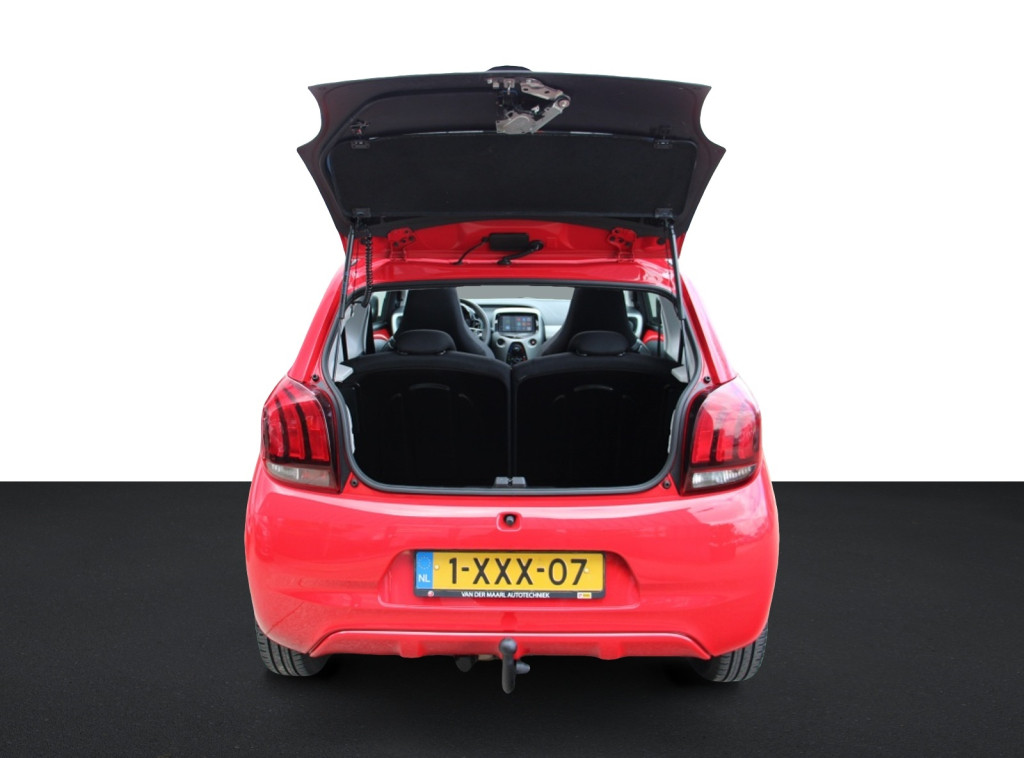 Peugeot 108 Peugeot 108 1.0 e-VTi Active TOP  / Carplay / Android