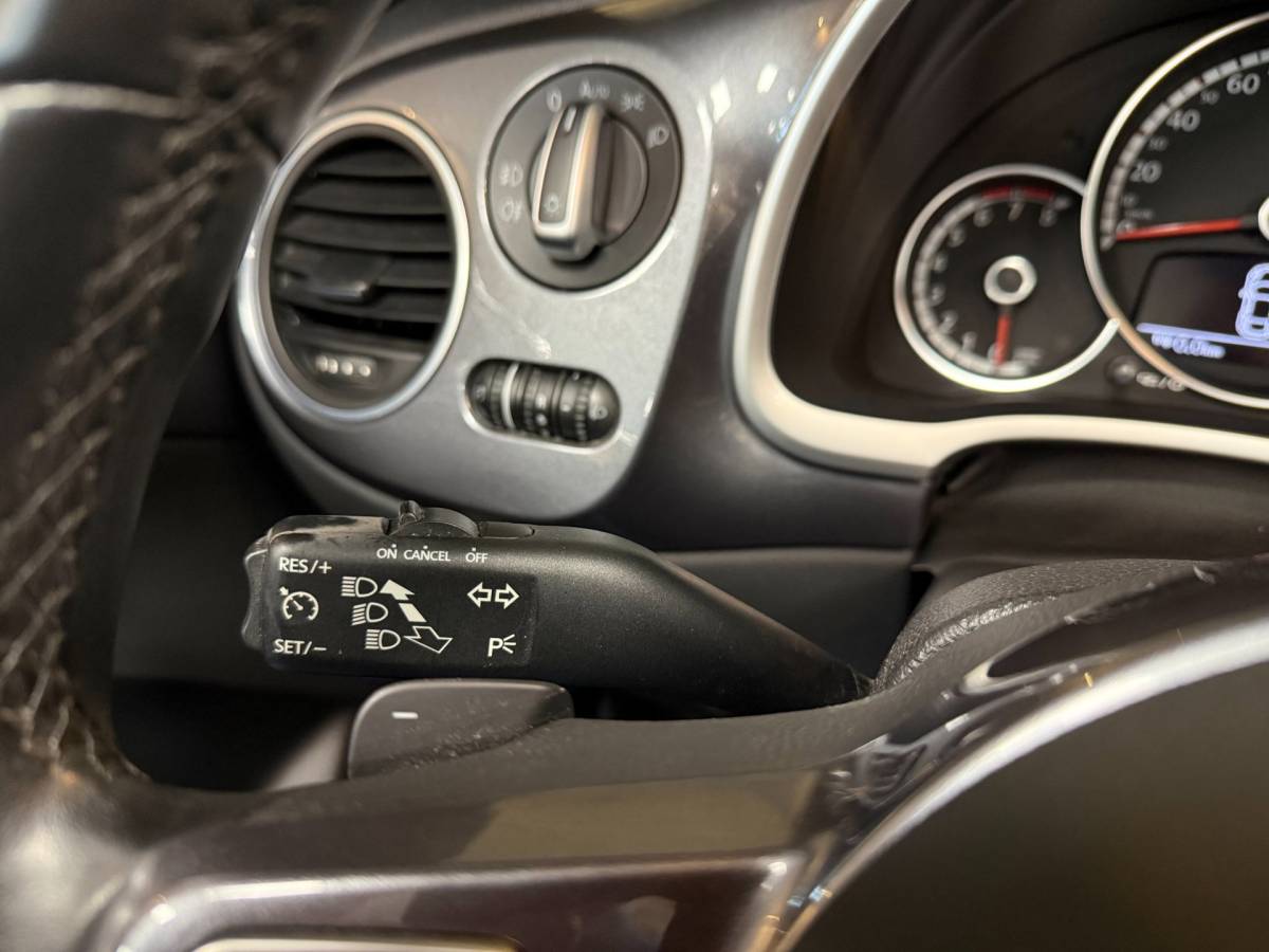 Volkswagen Beetle Volkswagen Beetle Cabriolet 1.2 TSI Design BlueMotion *Automaat* Stoelverw.|Fender Audio|Windscherm|Cruise|Navi|NAP