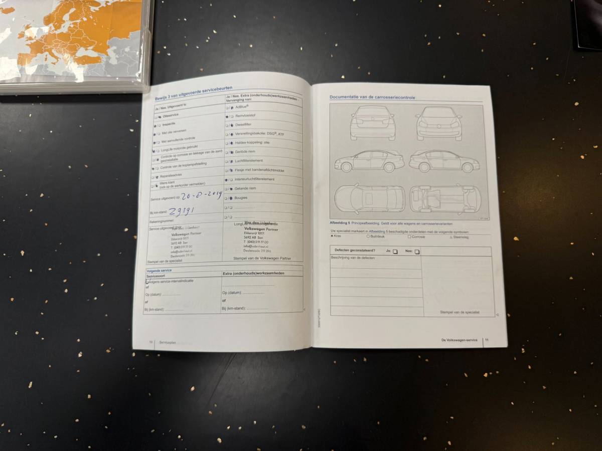 Volkswagen Beetle Volkswagen Beetle Cabriolet 1.2 TSI Design BlueMotion *Automaat* Stoelverw.|Fender Audio|Windscherm|Cruise|Navi|NAP