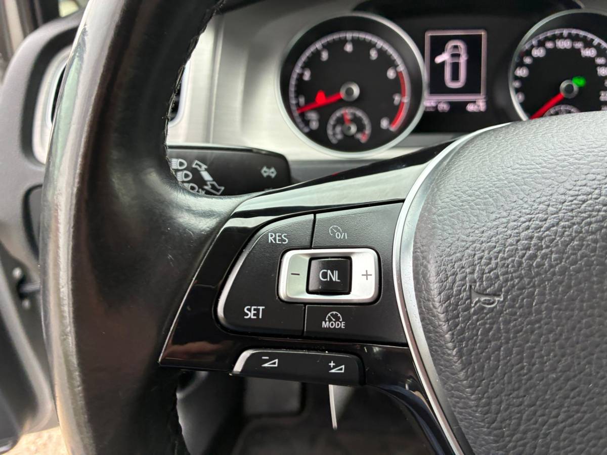 Volkswagen Golf Volkswagen Golf Variant 1.2 TSI Automaat | Navi + Clima + Cruise nu €9.975,-!!!